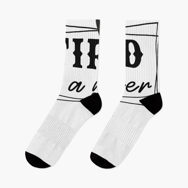 Item preview, classic design for phrase "tired as a mothertired" designed and sold by TrendsDesign	 ⭐⭐⭐⭐⭐.