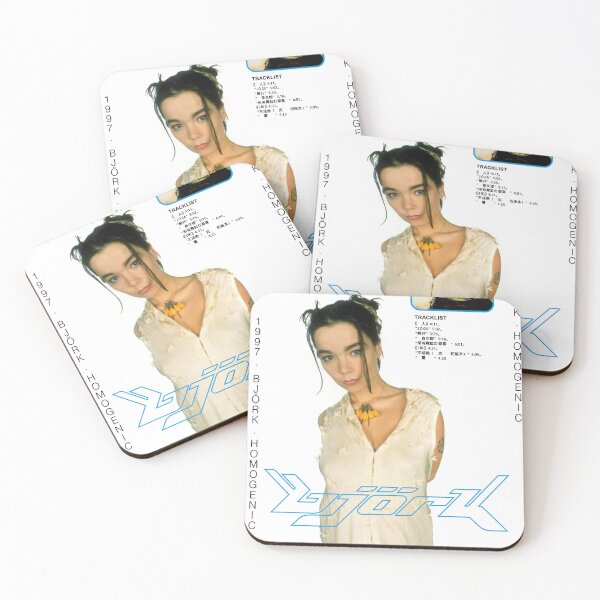 Item preview,  Björk homegenic y2k inspired  designed and sold by melanmedic11.
