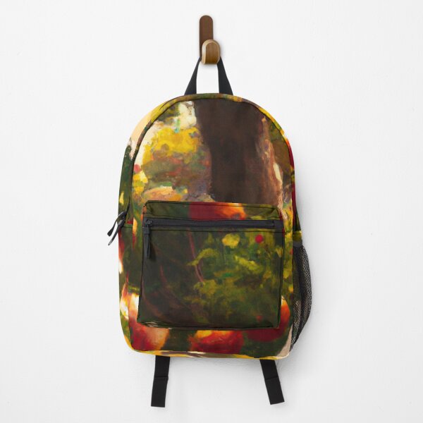 Item preview, A Visit to the Orchard - The Fruitful Orchard - Apple Abundance designed and sold by WBP Mart.