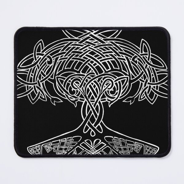 Item preview, Yggdrasil v2 designed and sold by Lizzeh.