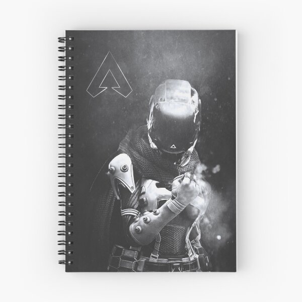 Item preview, wraith bxw designed and sold by alessandra picoli.