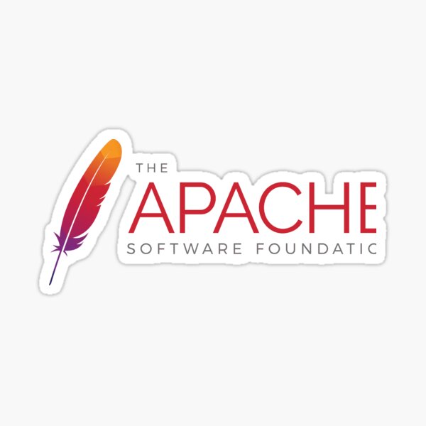 Apache Logo