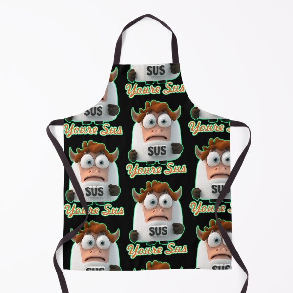 Item preview, Eres un personaje divertido de Sus designed and sold by K-Klub.