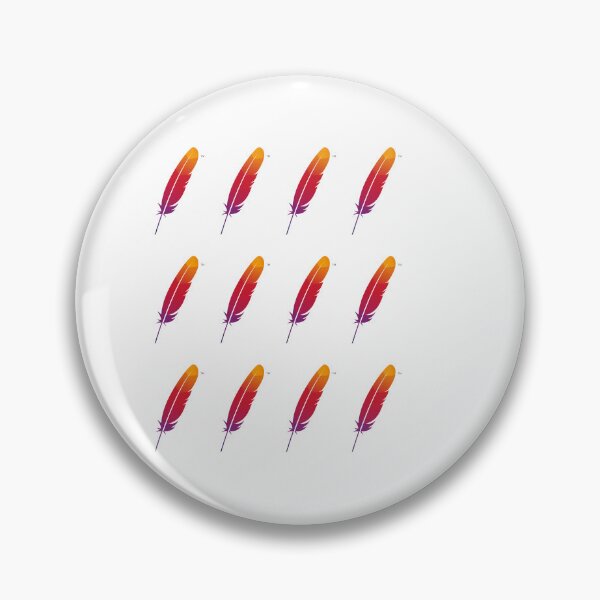 Item preview, Apache Logo 12x designed and sold by Mr  Shy.