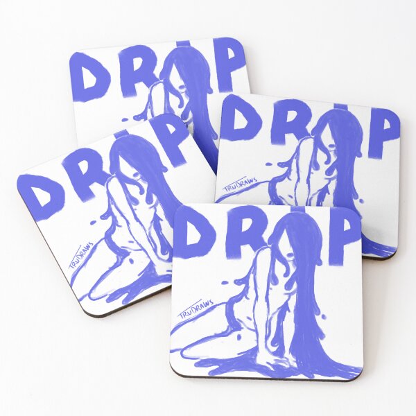 Item preview, Drip designed and sold by TruDraws.