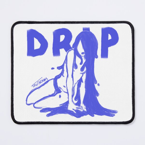 Item preview, Drip designed and sold by TruDraws.