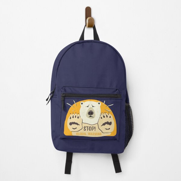 Item preview, Help polar bears designed and sold by fraga-ro.