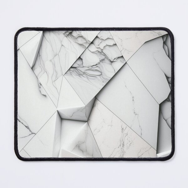 Item preview, wallpaper white marble wall texture modern designed and sold by sammgdesign.