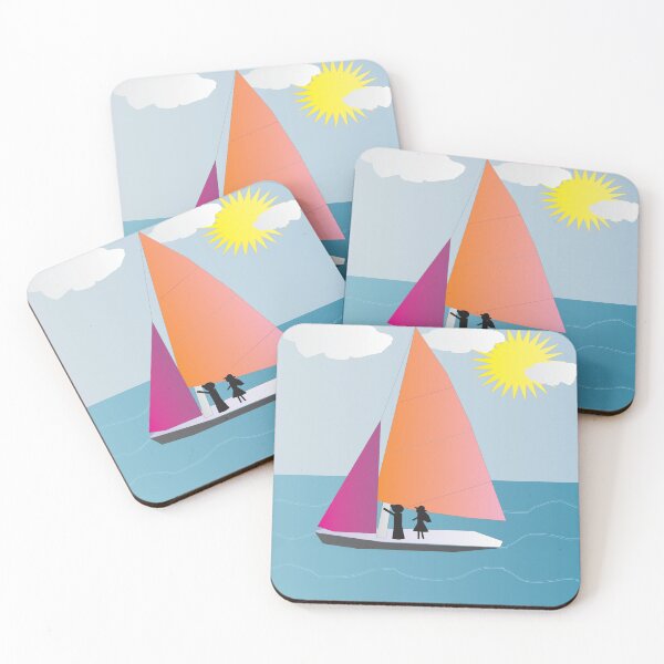 Item preview, Sailboat designed and sold by compugraphd.