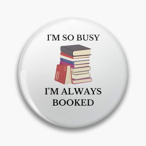 Item preview, Always booked designed and sold by Linda La Guardia.