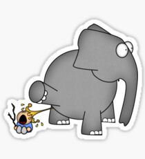 baby shower Sticker