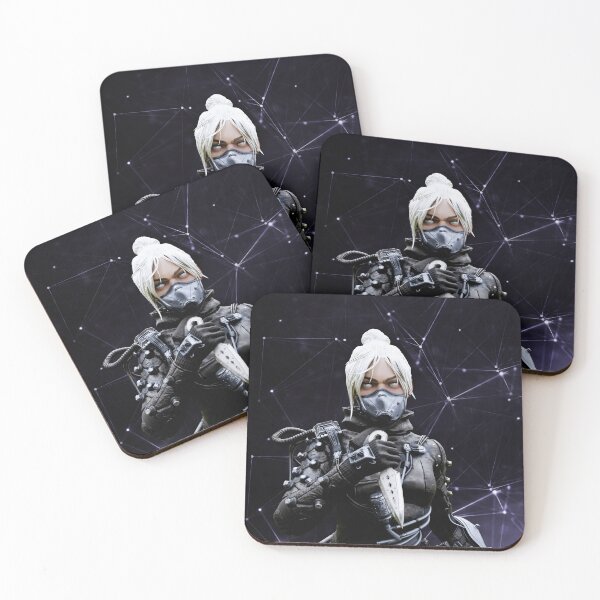 Item preview, wraith  designed and sold by alessandra picoli.