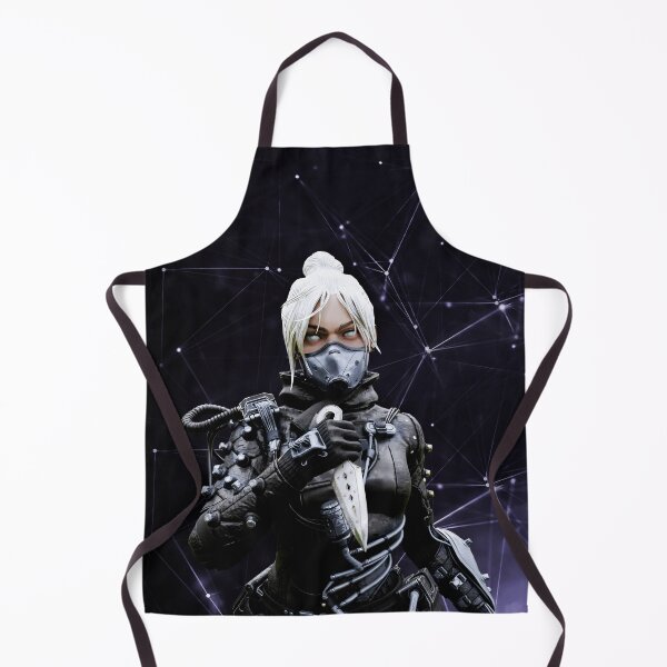 Item preview, wraith  designed and sold by alessandra picoli.