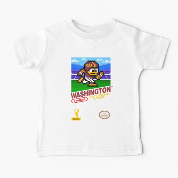 Redskins Kids Babies Clothes for Sale Redbubble