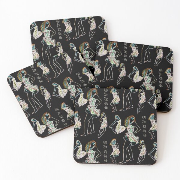 Item preview, Salsa Fever designed and sold by Sandy Maya's Artwork.
