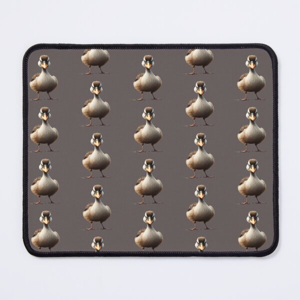 Item preview,  Silly goose on the loose designed and sold by Sarvgya Verma.