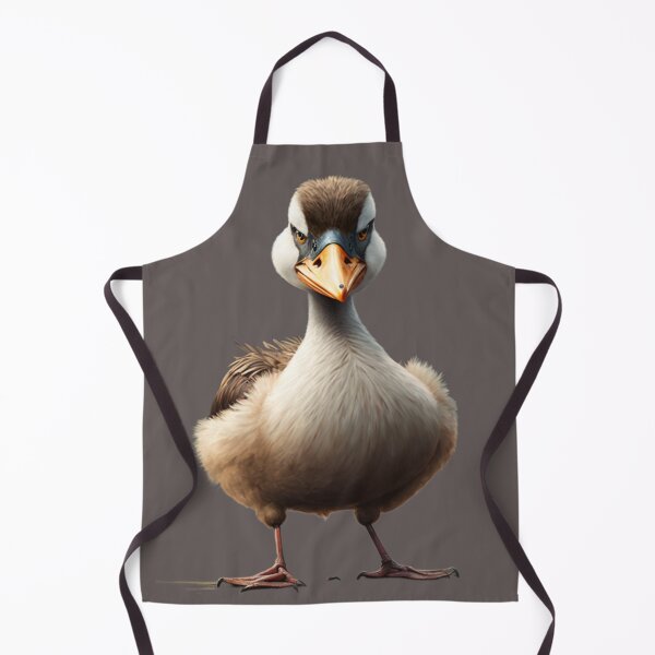 Item preview,  Silly goose on the loose designed and sold by Sarvgya Verma.