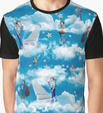 Highway to heaven Graphic T-Shirt