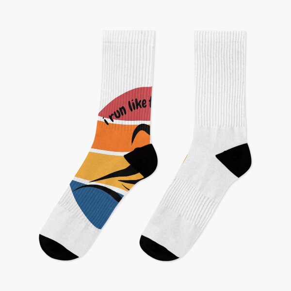 Item preview, i run like the winded designed and sold by smilup.