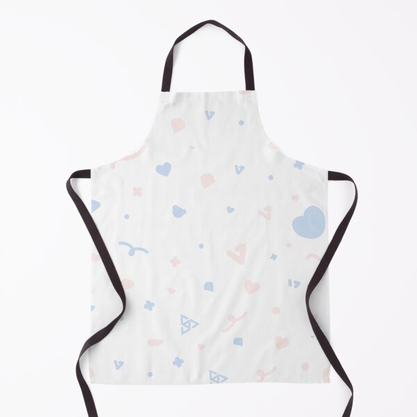 Item preview, seventeen pastel pattern designed and sold by yuwooju.
