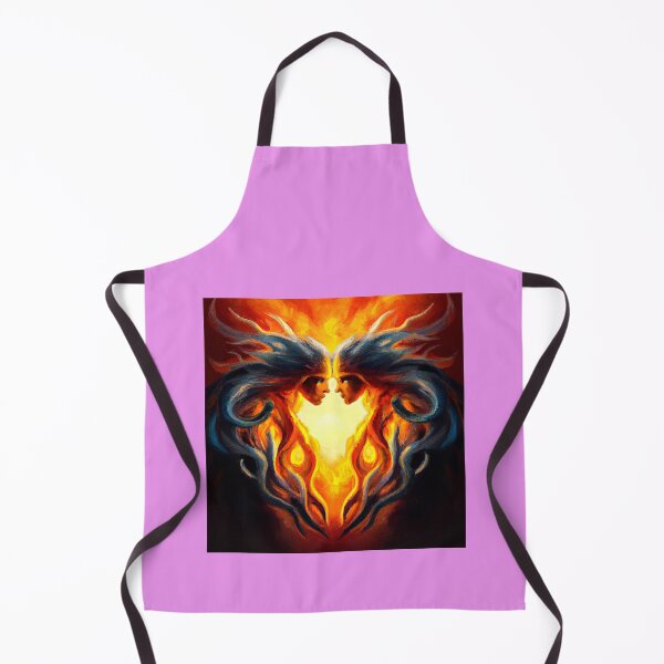 Item preview, Of The Same Flame  designed and sold by AetherFoinix.