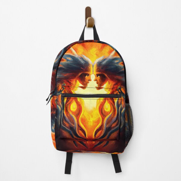 Item preview, Of The Same Flame designed and sold by AetherFoinix.