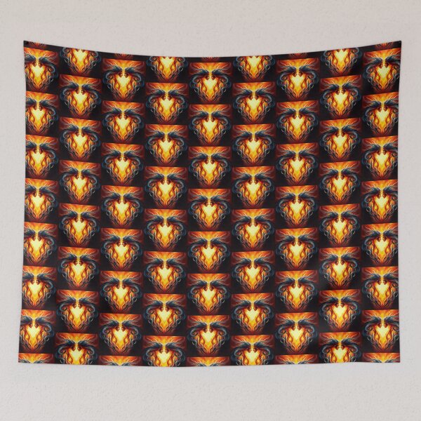 Item preview, Of The Same Flame  designed and sold by AetherFoinix.
