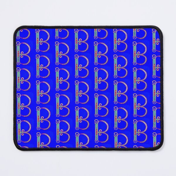 Item preview, Medieval Letter B designed and sold by Shulie1.