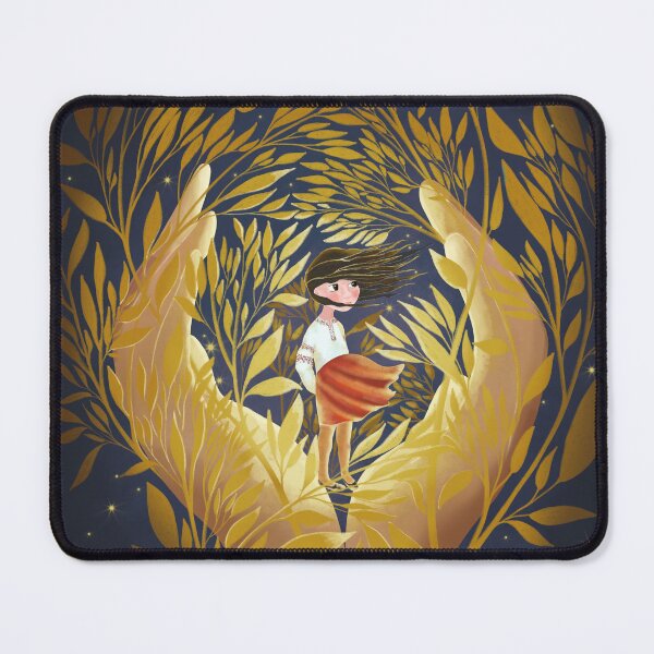 Item preview, Magical Protection designed and sold by JakoRila.