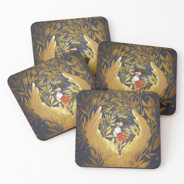 Item preview, Magical Protection  designed and sold by JakoRila.