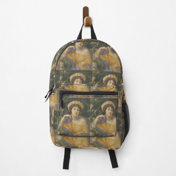 Item preview,  Edward John Poynter  The Dancer  designed and sold by TeeARTHY.
