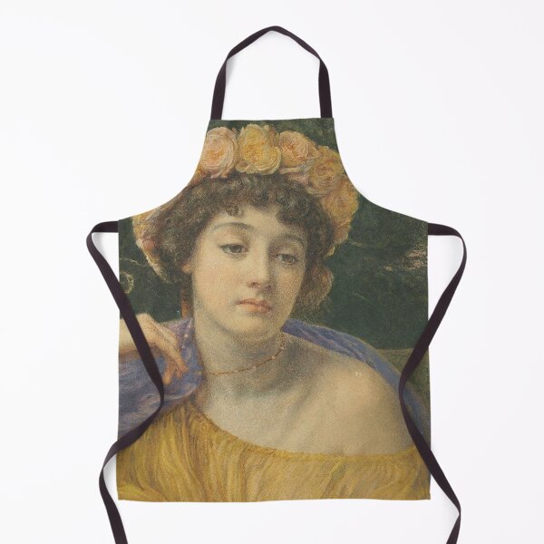 Item preview, Edward John Poynter The Dancer designed and sold by TeeARTHY.