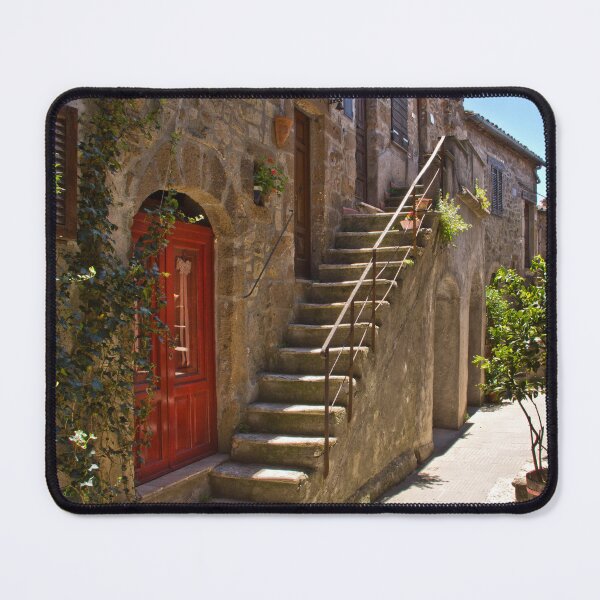 Item preview, Pitigliano Life designed and sold by Viv Thompson Photography .