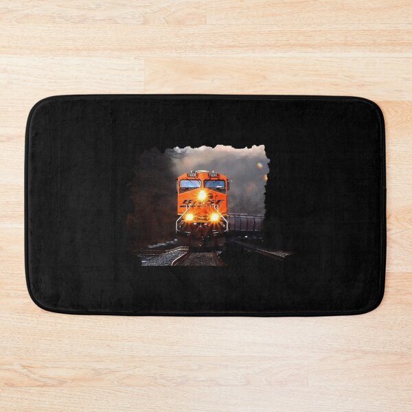 Item preview, BNSF #7608 Approaching designed and sold by train-shop.