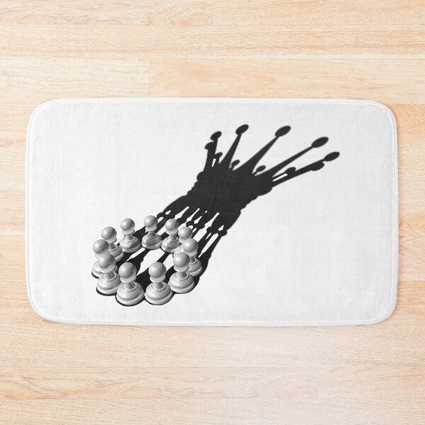 Item preview, Chess: Pawn Crown ! designed and sold by joventinguarezi.