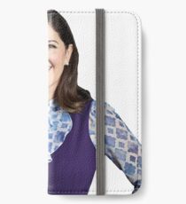 Janet! iPhone Wallet/Case/Skin