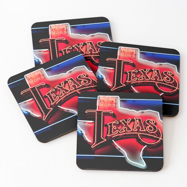 Item preview, Billy Bob's Texas designed and sold by Charles Dobbs Photography.