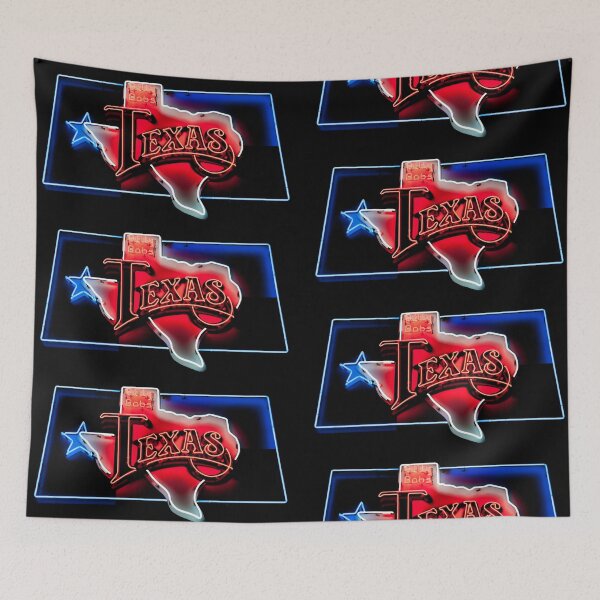 Item preview, Billy Bob's Texas designed and sold by Charles Dobbs Photography.