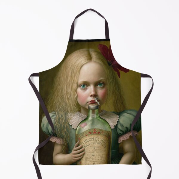 Item preview, Drink Me designed and sold by faemcnally.