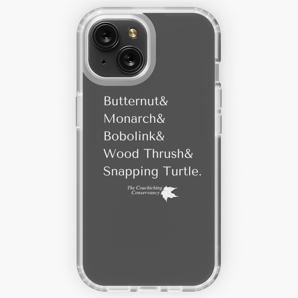 Item preview, iPhone Soft Case designed and sold by CouchConserv.