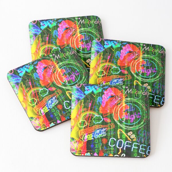 Item preview, WELCOME TO THE MATRIX designed and sold by R0X Designs .