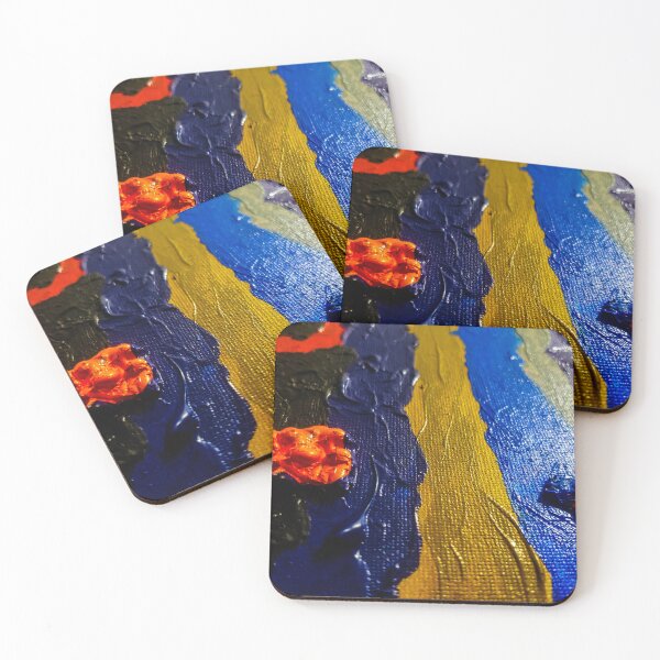 Item preview, The Roads of Abstract designed and sold by David Feltner.