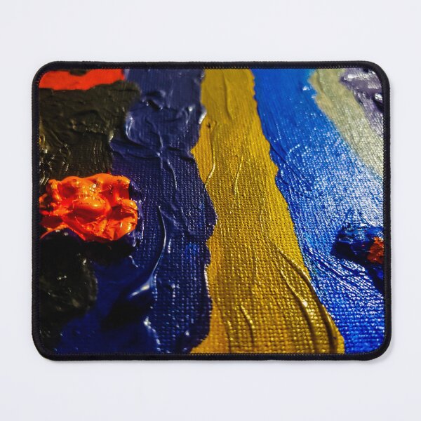 Item preview, The Roads of Abstract designed and sold by David Feltner.