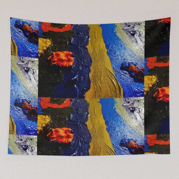 Item preview, The Roads of Abstract designed and sold by David Feltner.