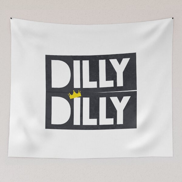 Item preview, Dilly Dilly Bud designed and sold by Essenti4lgoods.