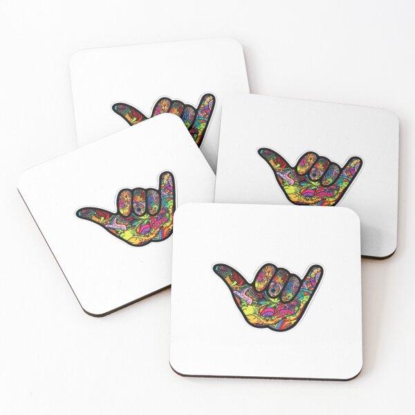 Item preview, Gang Sign designed and sold by TYTANS-Shop.