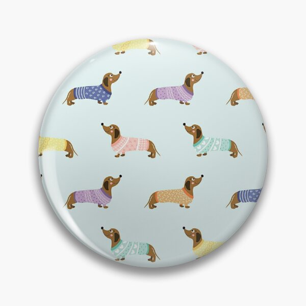 Item preview, sausage dog things designed and sold by ivat570.