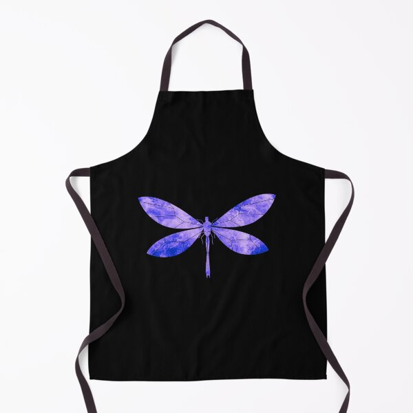 Item preview, Dragonfly Blue Waves designed and sold by 37jlee.