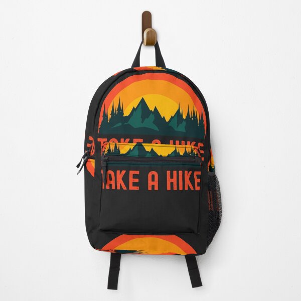 Item preview, Love hiking,take a hike designed and sold by erozzz.