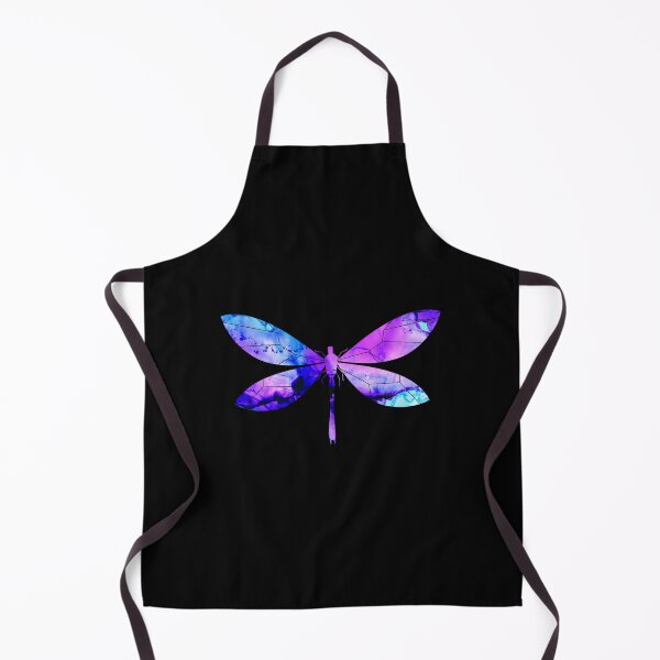 Item preview, Dragonfly Colorful Watercolor designed and sold by 37jlee.